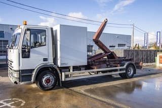 Iveco 130E18 - Thumbnail 1