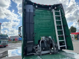 Volvo 500 6X4 EURO 6 HUB REDUCTION HYDRAULIC - Image 10