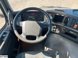 Volvo FM 410 ADR, PTO - Image 10