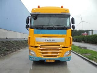 DAF ADR UITVOERING - Image 2