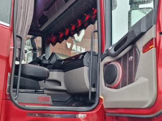 Scania Tuft R Torpedo - New - Full spec - BUFFL In- and Exterior - Show truck - Image 47