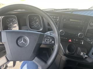 Mercedes-Benz 1845 GigaSpace - Image 26
