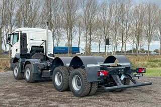 MAN 41.400 BB CH Chassis Cabin (2 units) - Image 2