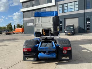 DAF SC / ADR / Stand Airco / PTO - Image 5