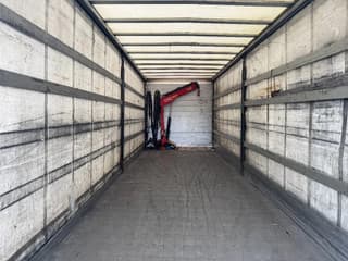 Volvo 4X2 EURO 6 + FASSI MICRO M25A.12 - Image 5