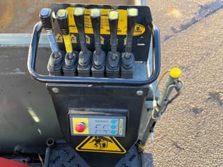 DAF CF 75.250 2004 - 4X2 + PALFINGER PK10000 + 3-SIDE TIPPER 12 TON afbeelding 7