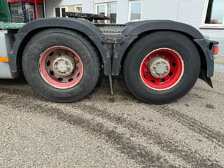 Volvo 500 6X4 EURO 6 HYDRAULIC HUB REDUCTION - Image 8