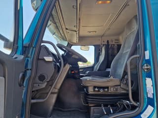 Volvo 12.380 4x2 - Frigo Carrier Supra - Loadlift - Hooks/Rohrbahnen/Vleeshang - Image 10