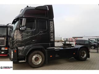 Volvo 16.660 FH 16.660 - 2007 - Euro 4 - Retarder - Thumbnail 1