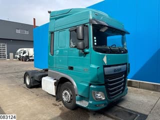 DAF XF 460 EURO 6 - Image 3