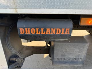 Mercedes-Benz 1924 - 4X2 - EURO 6 + DHOLLANDIA LIFT + ONLY 490.406 KM - Image 12