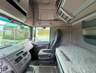 DAF FTG         SSC             ONLY 478.000 KM             TWINSTEER            TOP CONDITION            NL-TRUCK - Image 8