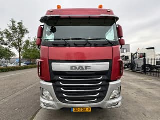 DAF 6X2 EURO 6 + HIAB 166 HI PRO + REMOTE CONTROL - Image 6