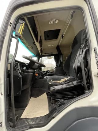 Mercedes-Benz 2543 BL 6x2 MEILLER Abroller TÜV NEU! - Image 10