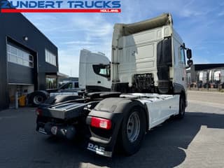 DAF SPACECAB - Image 5