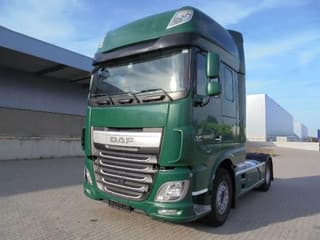 DAF SUPER SPACE CAB - Image 10