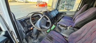 Mercedes-Benz 818 ATEGO 818 - Image 3