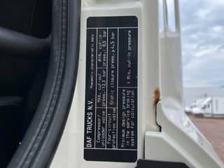 DAF CF FT EURO 6 - Image 36