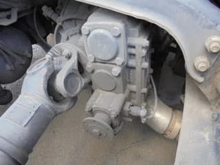 MAN 440 XL EUR6 ADR PTO - Image 10