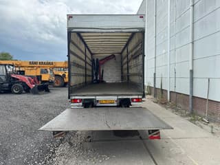 Volvo 4X2 EURO 6 + FASSI MICRO M25A.12 - Image 4