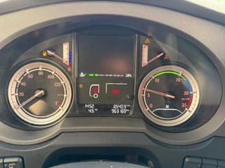 DAF XF 440 2015 - XF440 4X2 / Retarder / 2x Tank / Smart tacho / Holland Truck afbeelding 7