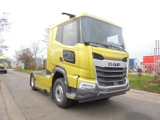 DAF FT + HYDRAULICS MET FABRIEKS GARANTIE - Image 4