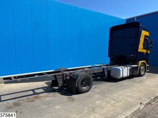 Scania 410 EURO 6, PTO - Image 3