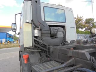 Ginaf 6X4 NL TRUCK - Image 11