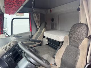 DAF 8X2 HIAB 477E-7 + JIB 75X + REMOTE CONTROL - Image 16