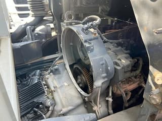 Iveco 310 PALFINGER PK14002 - MOTOR DEFECT - Image 23