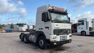 Volvo 12.420 - Image 2