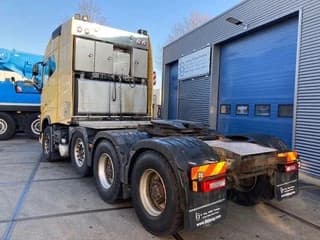 Volvo 16.750 8x4/4 - Image 6