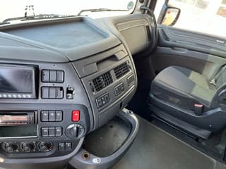DAF FT EURO 6 9 TONS VOORAS - Image 20