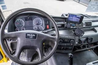 MAN 18.360 BLS-4X4 + MIXER 10M3 - Image 8