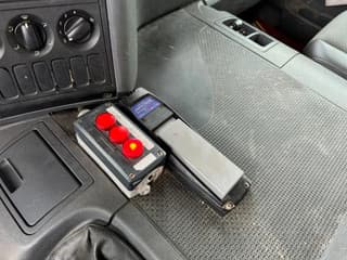 Scania P360 6X4 PALFINGER PK 20001-K + REMOTE CONTROL EURO 5 - Image 21