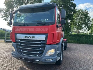 DAF FAT intarder - Image 2