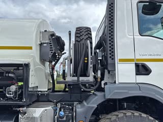 MAN 18.250 BB Fuel Tank Truck (2 units) - Image 12