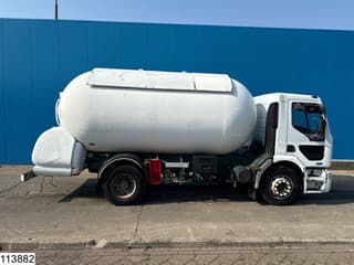 Renault Premium 270 17573 Liter, LPG GPL, Gastank - Image 14