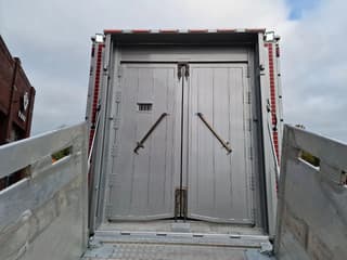 Renault D210 4x2 - NEW - Pezzaioli 1 deck - Ventilation - 17.9M2 - Ramp - Euro6d - Image 23