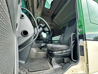 DAF FTG         SSC             ONLY 478.000 KM             TWINSTEER            TOP CONDITION            NL-TRUCK - Image 7