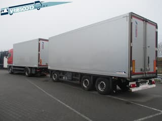 MAN TGX. Combi - Image 3
