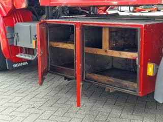 Scania R450 + 3 deck livestock - Water &Ventilation - Loadlift - - Image 58
