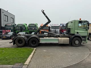 DAF 6X2 EURO 6 21T VDL HOOK - Image 9