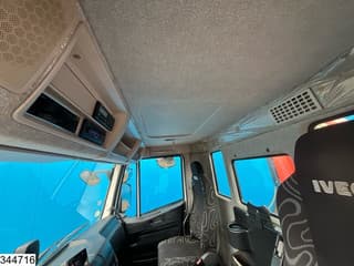 Iveco 310 EURO 6, Palfinger, Remote, Steelsuspension - Image 8