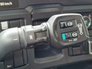Scania R580 V8 NGS Highline 6x2 - PTO/Hydraulic - 2.95 WB - Retarder - Night clima - Custom interior - Image 15