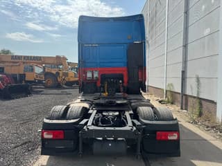 DAF 4X2 EURO 6 MEGA - Image 5