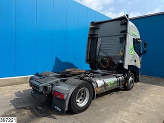 Iveco 460 EURO 6, LNG, Retarder - Image 3