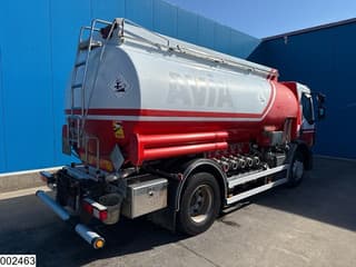 Renault Premium 430 Dxi EURO 5,  FUEL, 13390 Liter, 5 Comp. - Image 2
