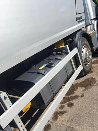 Scania P410 LB 8x2*6 MNA VARIOPRESS ZÖLLER DELTA 2301 - Image 14