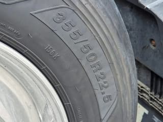 Volvo 13.540 Globetrotter 6x2 - Full air - VEB+ - Led - Image 25